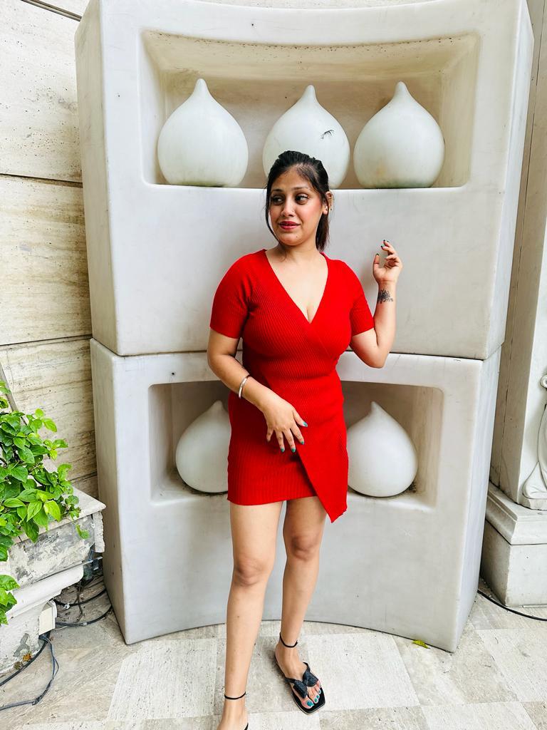 Madurai call girl